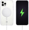 Mobilize - iPhone 12 mini Hoesje - Naked Protection Case Transparant