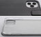 Mobilize - iPhone 12 Pro Max Hoesje - Classic Gelly Flip Case Zwart
