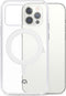 Mobilize - iPhone 12 Pro Max Hoesje - Naked Protection Case Transparant
