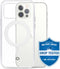 Mobilize - iPhone 12 Pro Max Hoesje - Naked Protection Case Transparant