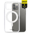 Mobilize - iPhone 12 Pro Max Hoesje - Naked Protection Case Transparant