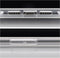 Mobilize - iPhone 12 Pro Max Hoesje - Naked Protection Case Transparant