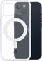 Mobilize - iPhone 13 mini Hoesje - Naked Protection Case Transparant