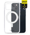 Mobilize - iPhone 13 mini Hoesje - Naked Protection Case Transparant