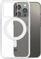 Mobilize - iPhone 13 Pro Hoesje - Naked Protection Case Transparant