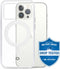 Mobilize - iPhone 13 Pro Max Hoesje - Naked Protection Case Transparant