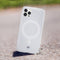 Mobilize - iPhone 13 Pro Max Hoesje - Naked Protection Case Transparant