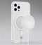 Mobilize - iPhone 13 Pro Max Hoesje - Naked Protection Case Transparant