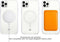 Mobilize - iPhone 13 Pro Max Hoesje - Naked Protection Case Transparant