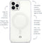 Mobilize - iPhone 13 Pro Max Hoesje - Naked Protection Case Transparant