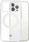 Mobilize - iPhone 13 Pro Max Hoesje - Naked Protection Case Transparant