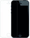 Mobilize Kunststof Ultra-Clear Screen + Back Protector voor Apple iPhone 5C 2-Pack