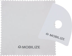 Mobilize Kunststof Ultra-Clear Screenprotector - 7 Inch 2-Pack