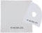 Mobilize Kunststof Ultra-Clear Screenprotector - 7 Inch 2-Pack