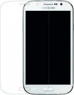 Mobilize Kunststof Ultra-Clear Screenprotector - Galaxy Grand Neo I9060 2-Pack