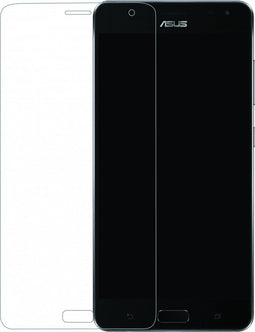 Mobilize Kunststof Ultra-Clear Screenprotector voor ASUS ZenFone AR 2-Pack
