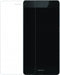 Mobilize Kunststof Ultra-Clear Screenprotector voor Huawei P8 Lite (2016) 2-Pack
