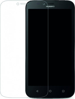 Mobilize Kunststof Ultra-Clear Screenprotector voor Huawei Y625 2-Pack