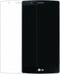 Mobilize Kunststof Ultra-Clear Screenprotector voor LG G4 2-Pack