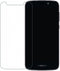 Mobilize Kunststof Ultra-Clear Screenprotector voor Motorola Moto E5 2-Pack