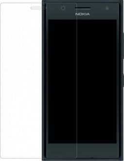Mobilize Kunststof Ultra-Clear Screenprotector voor Nokia Lumia 735 2-Pack