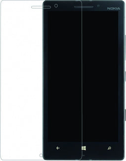 Mobilize Kunststof Ultra-Clear Screenprotector voor Nokia Lumia 930 2-Pack