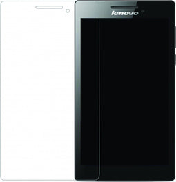 Mobilize Kunststof Ultra-Clear Screenprotector voor Samsung Galaxy A10 2-Pack