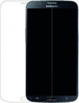 Mobilize Kunststof Ultra-Clear Screenprotector voor Samsung Galaxy Mega 6.3 2-Pack