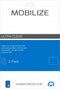 Mobilize Kunststof Ultra-Clear Screenprotector voor Samsung Galaxy Tab S 10.5 2-Pack