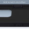 Mobilize Lanyard Gelly Case for Samsung Galaxy A15 4G/5G Black