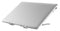 Mobilize Laptop aard | Mobilize Stand - Zilver Universeel