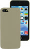 Mobilize Leather Case Apple iPhone 5/5S Creamy White