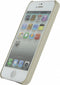 Mobilize Leather Case Apple iPhone 5/5S Creamy White