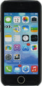 Mobilize Leather Case Apple iPhone 5/5S Grey