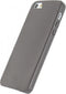 Mobilize Leather Case Apple iPhone 5/5S Grey