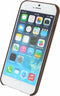 Mobilize Leather Case Apple iPhone 6 Brown
