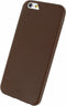 Mobilize Leather Case Apple iPhone 6 Brown