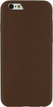 Mobilize Leather Case Apple iPhone 6 Brown