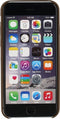 Mobilize Leather Case Apple iPhone 6 Brown