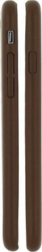 Mobilize Leather Case Apple iPhone 6 Brown