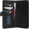 Mobilize Leather Wallet Samsung Galaxy A14 5G Black