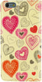 Mobilize Magnet Book Card Stand Case Apple iPhone 6 Plus Cupid