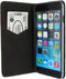 Mobilize Magnet Book Card Stand Case Apple iPhone 6 Plus Cupid