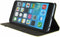Mobilize Magnet Book Card Stand Case Apple iPhone 6 Plus I Love You