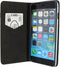 Mobilize Magnet Book Card Stand Case Apple iPhone 6 Plus I Love You