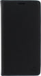 Mobilize Magnet Book Card Stand Case HTC Desire 510 Black