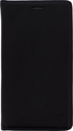 Mobilize Magnet Book Card Stand Case Huawei Ascend G6 3G Black