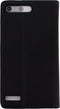 Mobilize Magnet Book Card Stand Case Huawei Ascend G6 3G Black