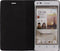 Mobilize Magnet Book Card Stand Case Huawei Ascend G6 3G Black