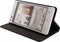 Mobilize Magnet Book Card Stand Case Huawei Ascend G6 3G Black